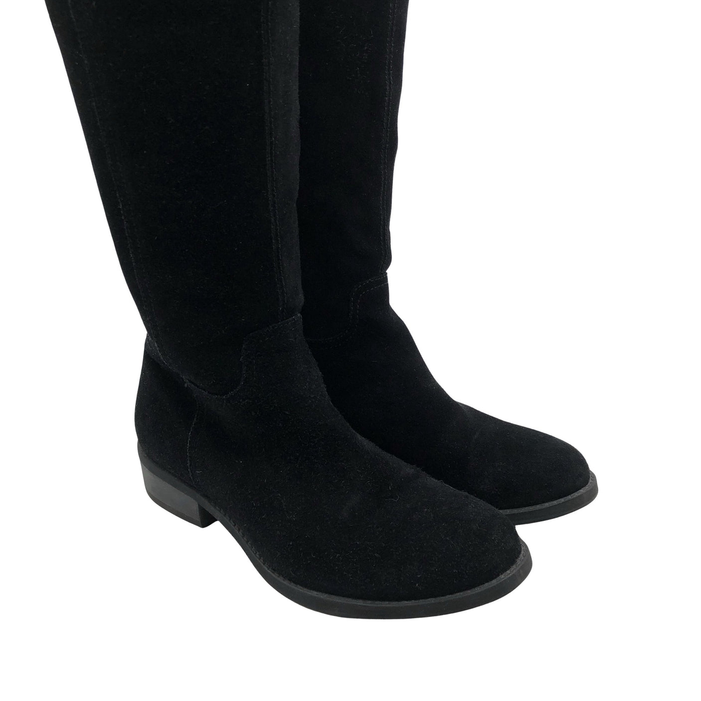 Unisex Vagabond - Saapad, suurus 39 - Must (2)