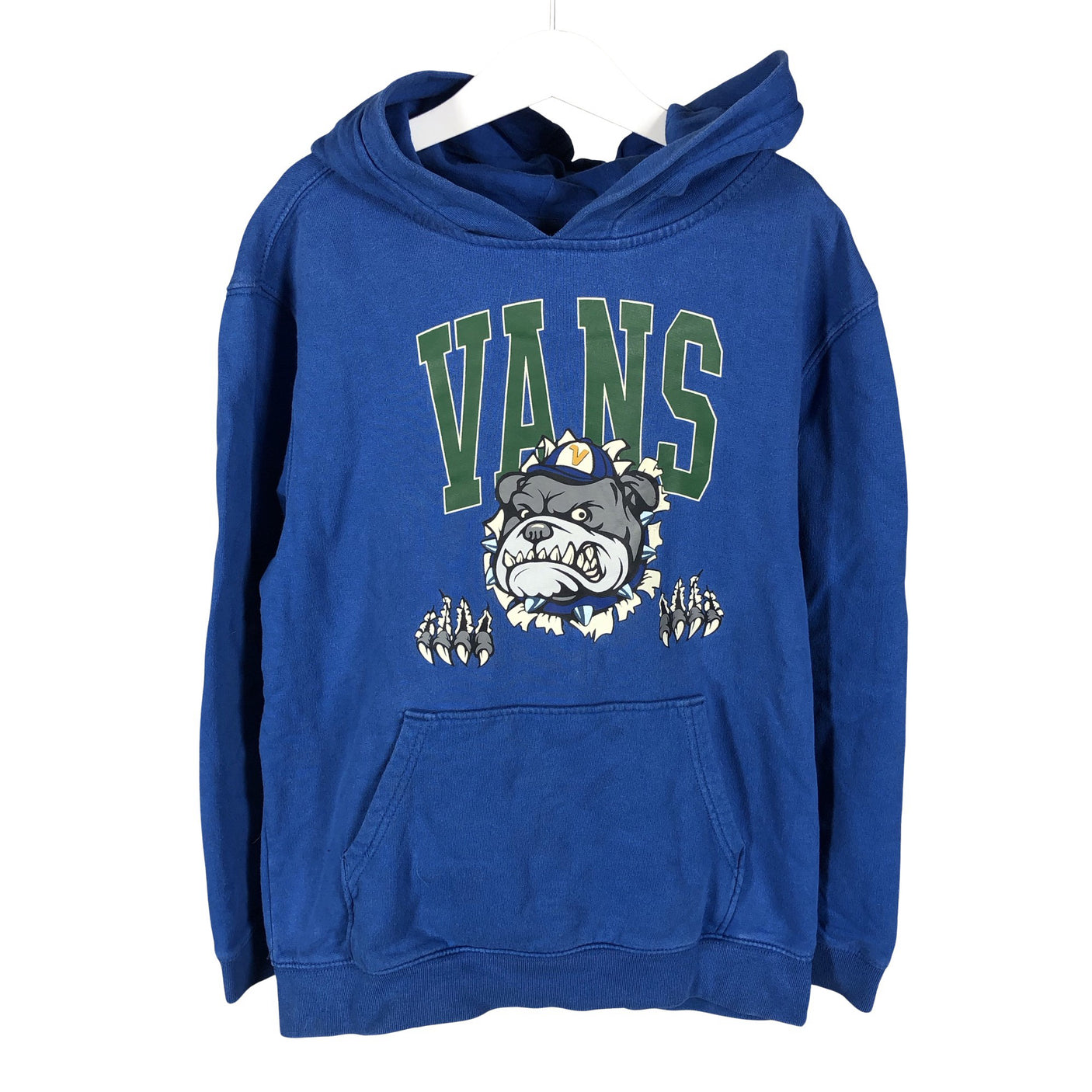 Unisex Vans - Dressipluus, suurus 146 - 152 - Sinine (1)