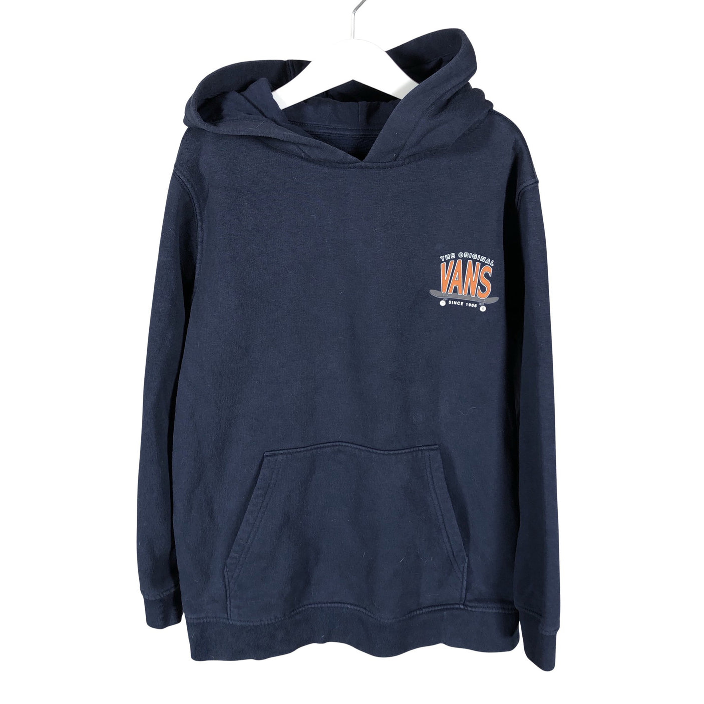 Unisex Vans - Dressipluus, suurus 146 - 152 - Sinine (1)