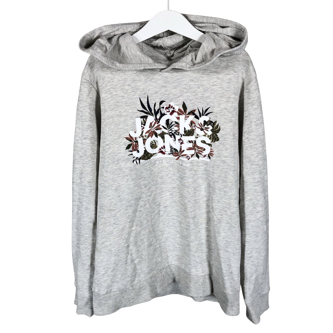 Unisex Jack & Jones - Dressipluus, suurus 146 - 152 - Hall (1)