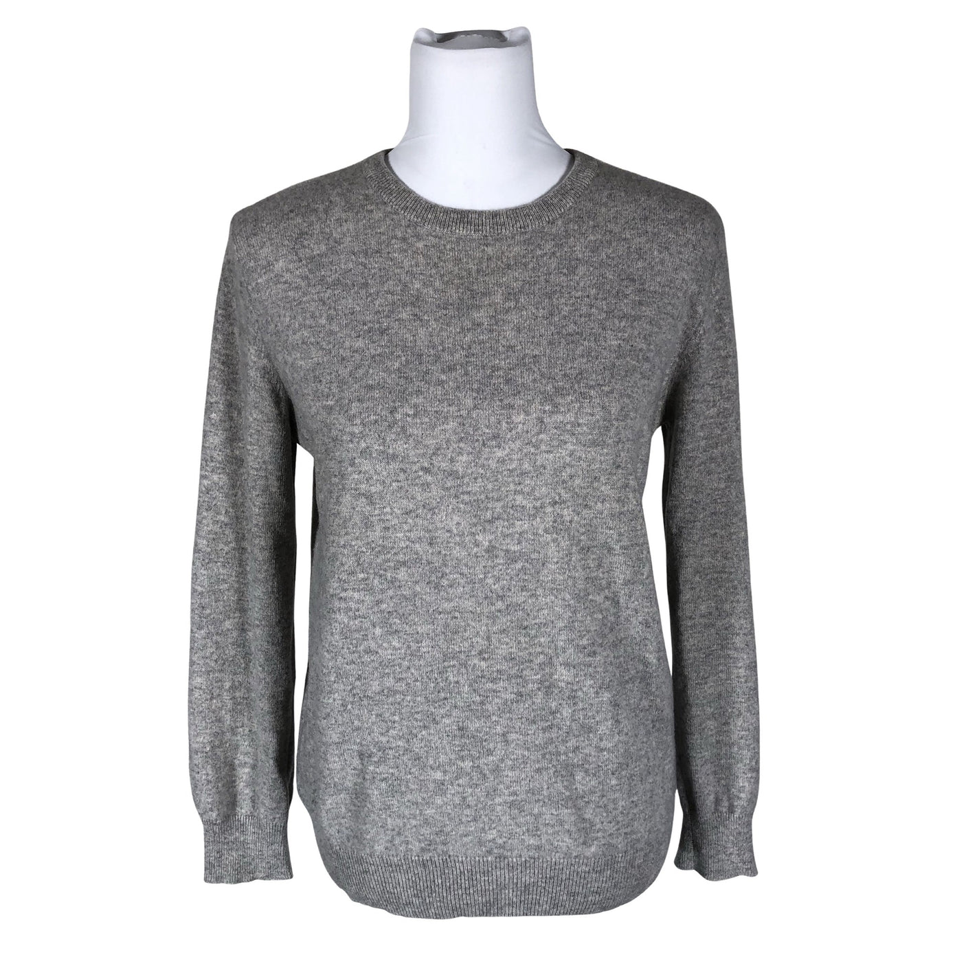 Unisex Davida - Kampsun, suurus 40 - Hall (1)