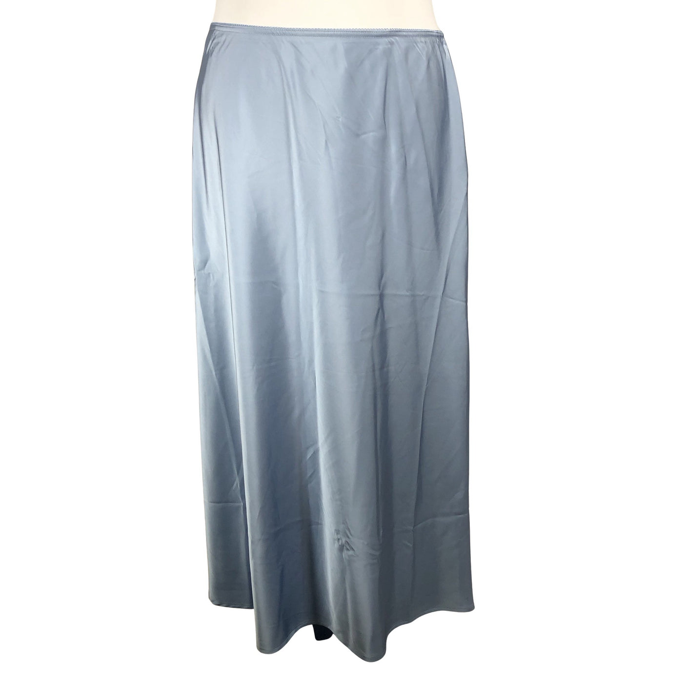 Unisex Kaffe - Pidulik seelik, suurus 46 - Helesinine (1)