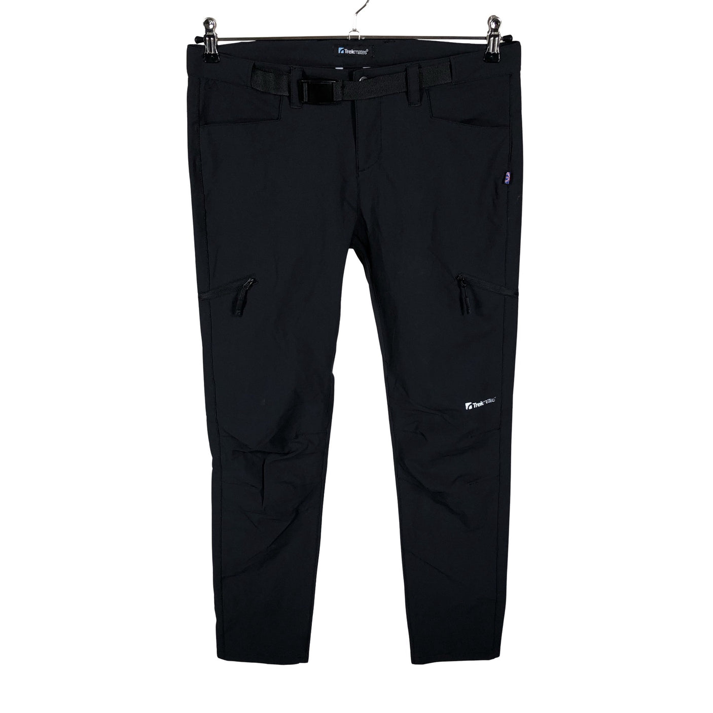 Unisex Trekmates - Õuepüksid, suurus 40 - Must (1)