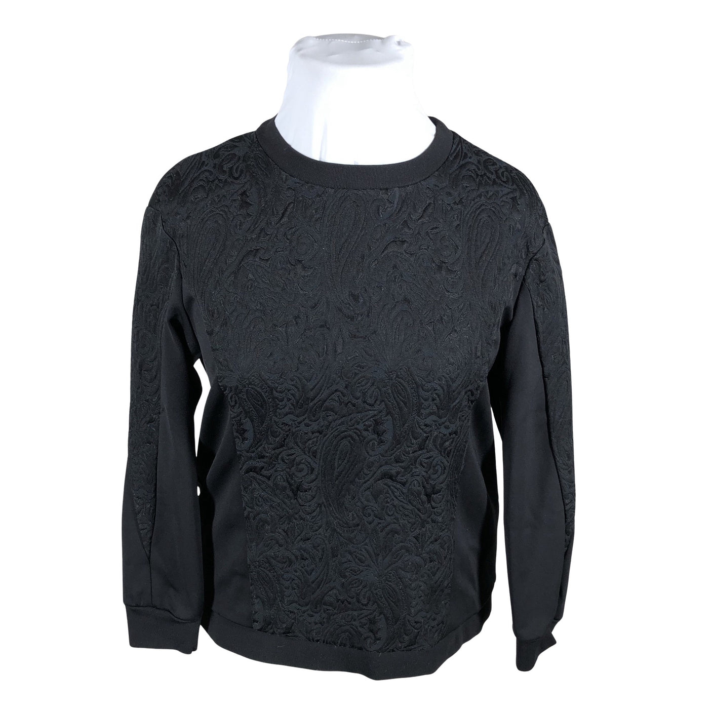 Unisex Ted Baker - Pluus, suurus 42 - Must (1)