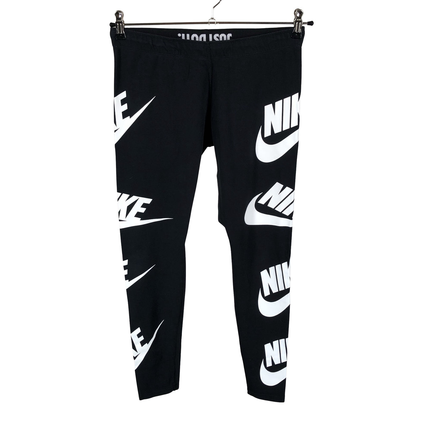 Unisex Nike - Retuusid, suurus 40 - Must (1)