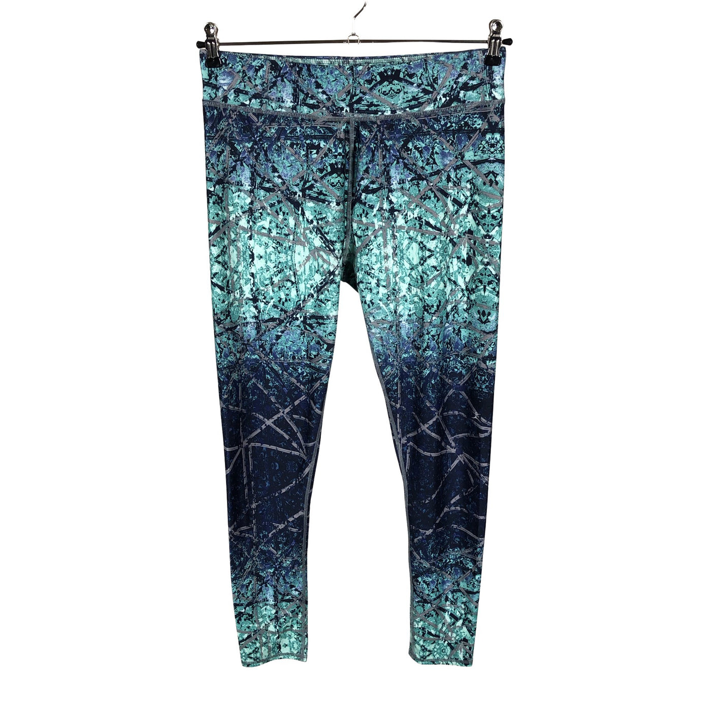 Unisex Danskin - Spordiretuusid, suurus 42 - Roheline (1)