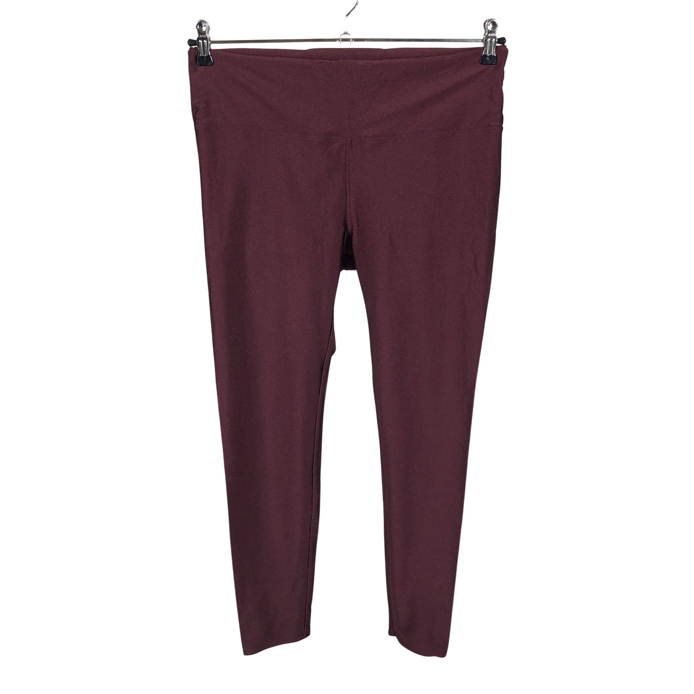 Unisex Röhnisch - Spordiretuusid, suurus 38 - Veinipunane (1)