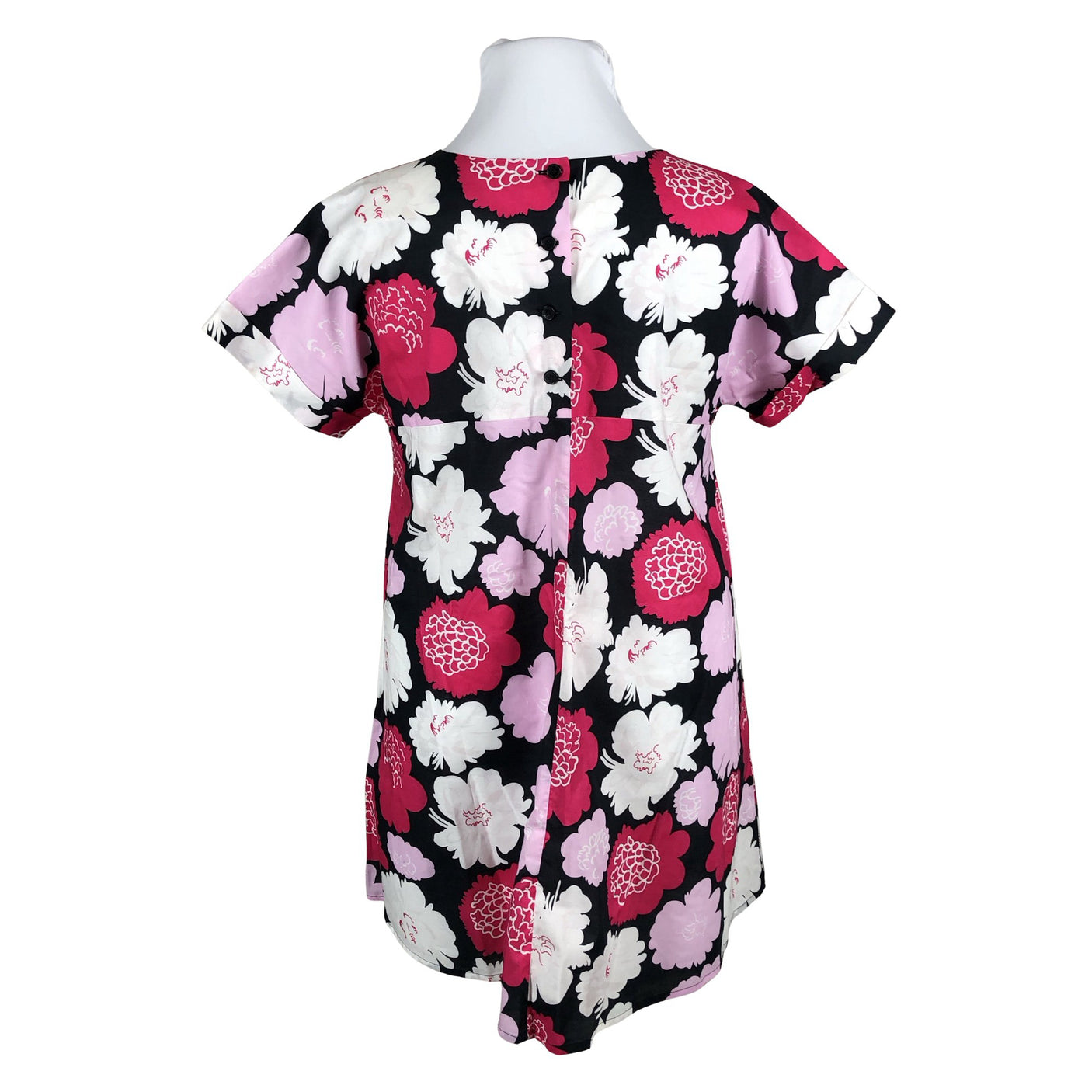 Unisex Marimekko - Mitteveniv kleit, suurus 42 - Hall (2)