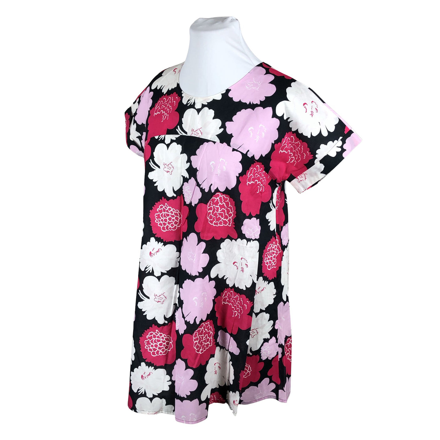 Unisex Marimekko - Mitteveniv kleit, suurus 42 - Hall (3)