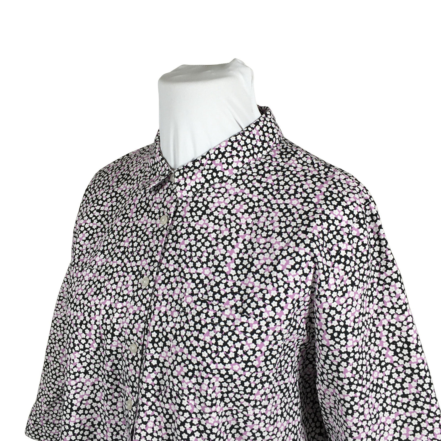 Unisex Aarikka - Mitteveniv kleit, suurus 44 - Must (3)