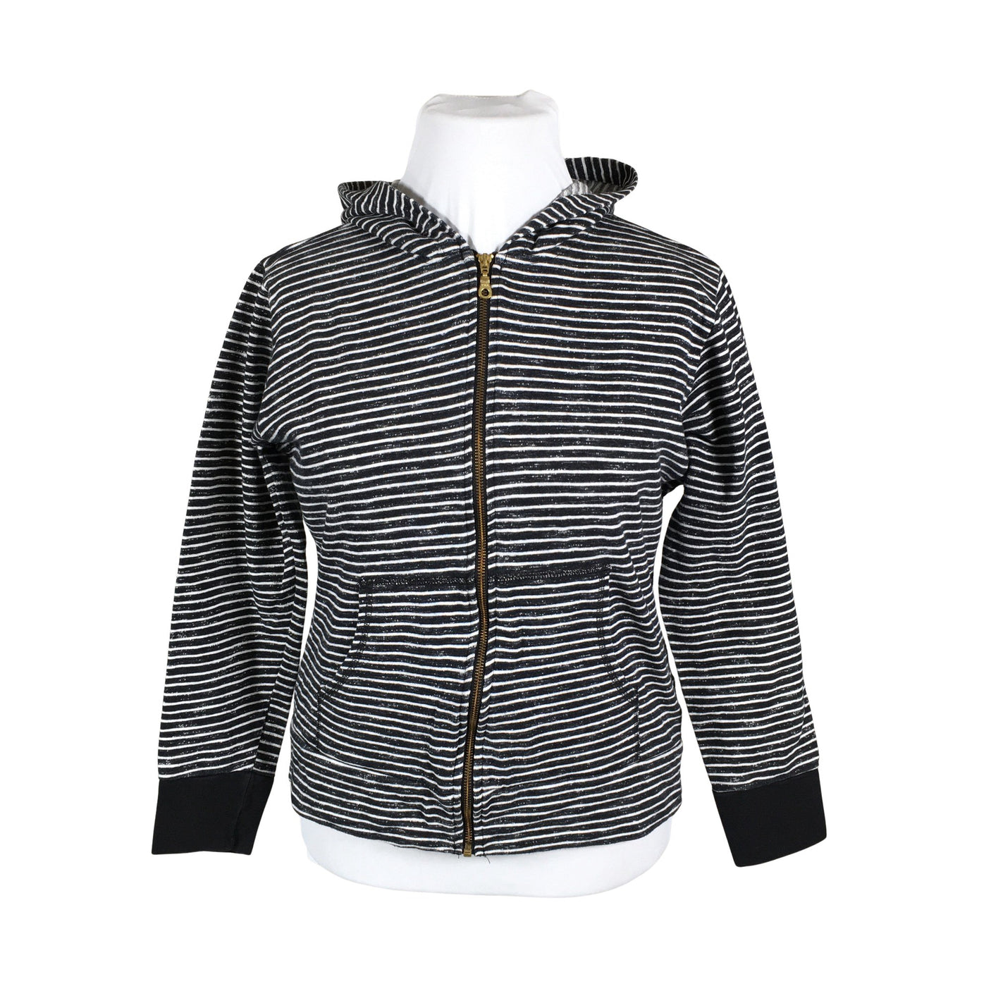 Unisex NOSH - Dressipluus, suurus 42 - Must (1)