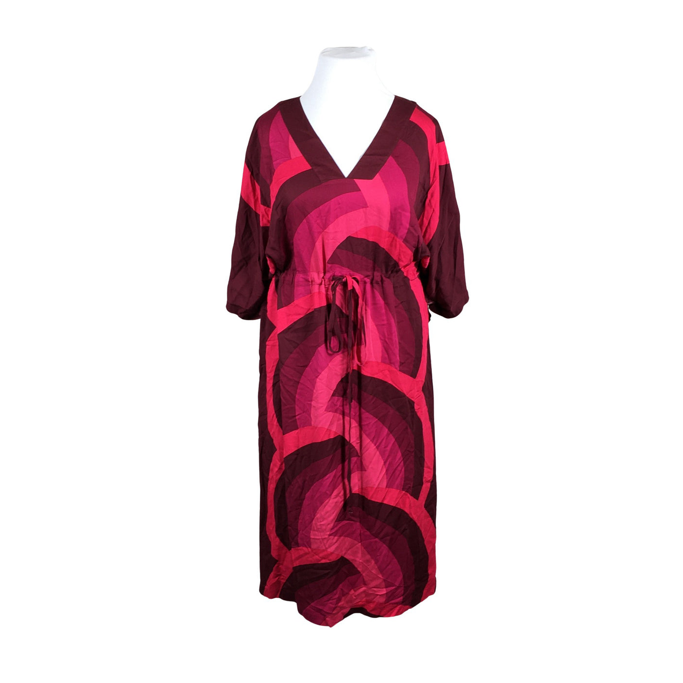 Unisex Finlayson - Õhuke kleit, suurus 40 - Roosa (1)