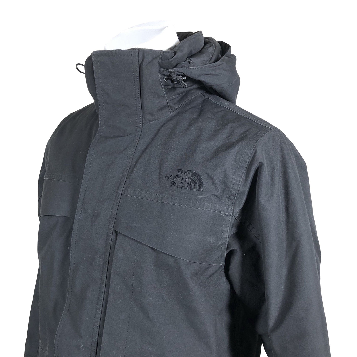 Unisex The North Face - Talvejope, suurus S - Must (3)