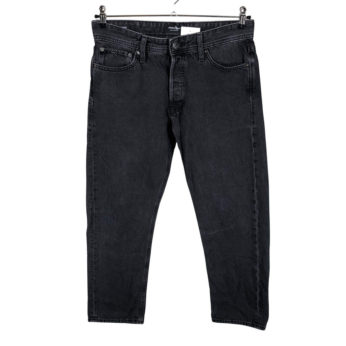 Unisex Jack & Jones - Teksad, suurus W31 - Hall (1)