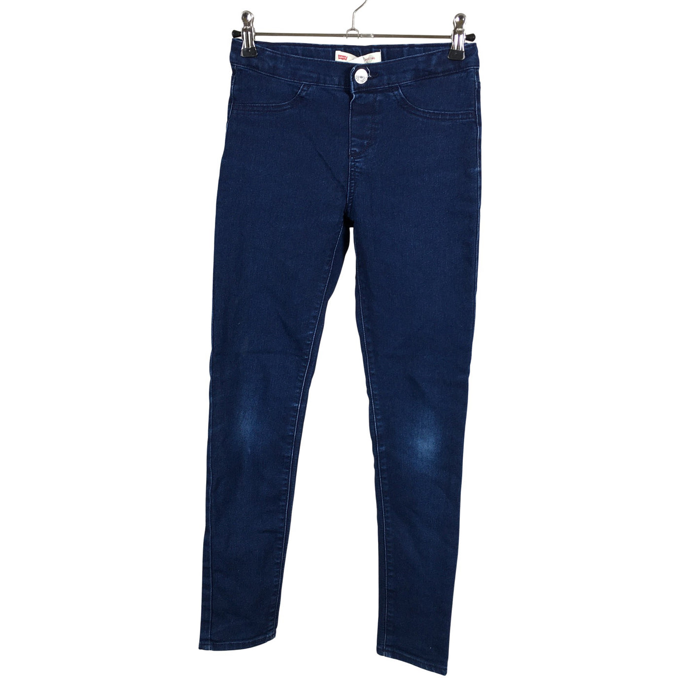 Unisex Levi's - Teksaretuusid, suurus 134 - 140 - Sinine (1)