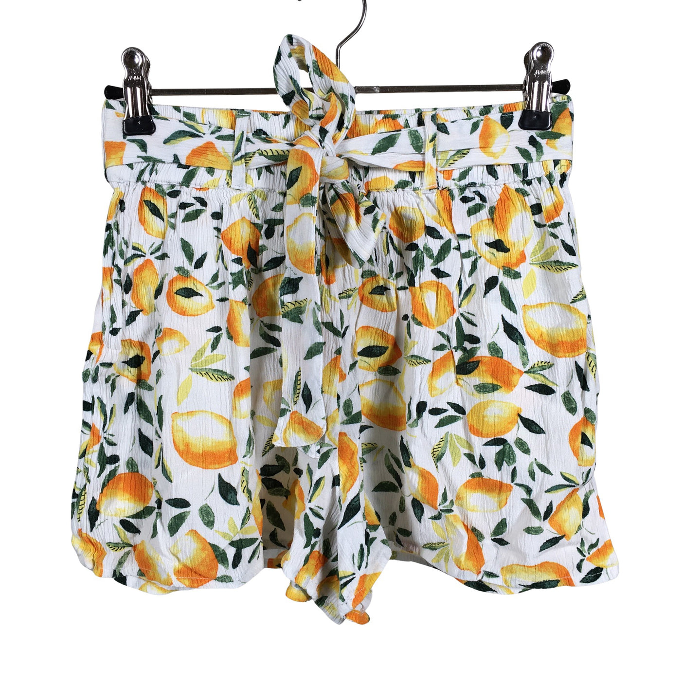 Unisex Etam - Lühikesed püksid, suurus 152 - 158 - Valge (1)