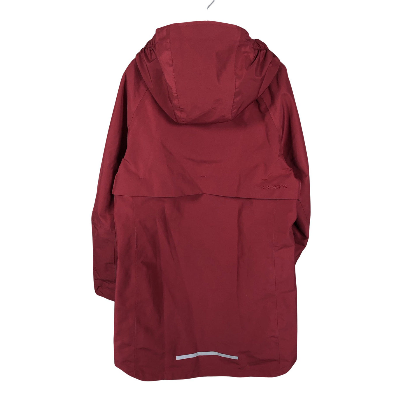 Unisex Everest - Jope, suurus 146 - 152 - Veinipunane (2)