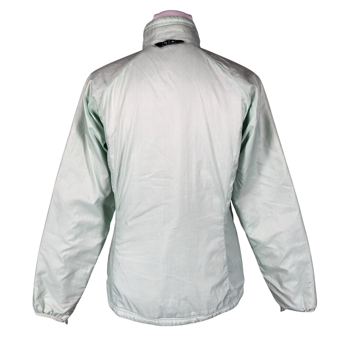 Unisex Adidas - Õhem talvejope, suurus 36 - Roheline (2)