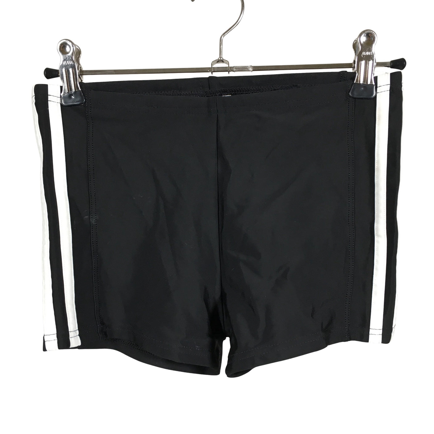 Unisex Adidas - Ujumispüksid, suurus 146 - 152 - Must (1)