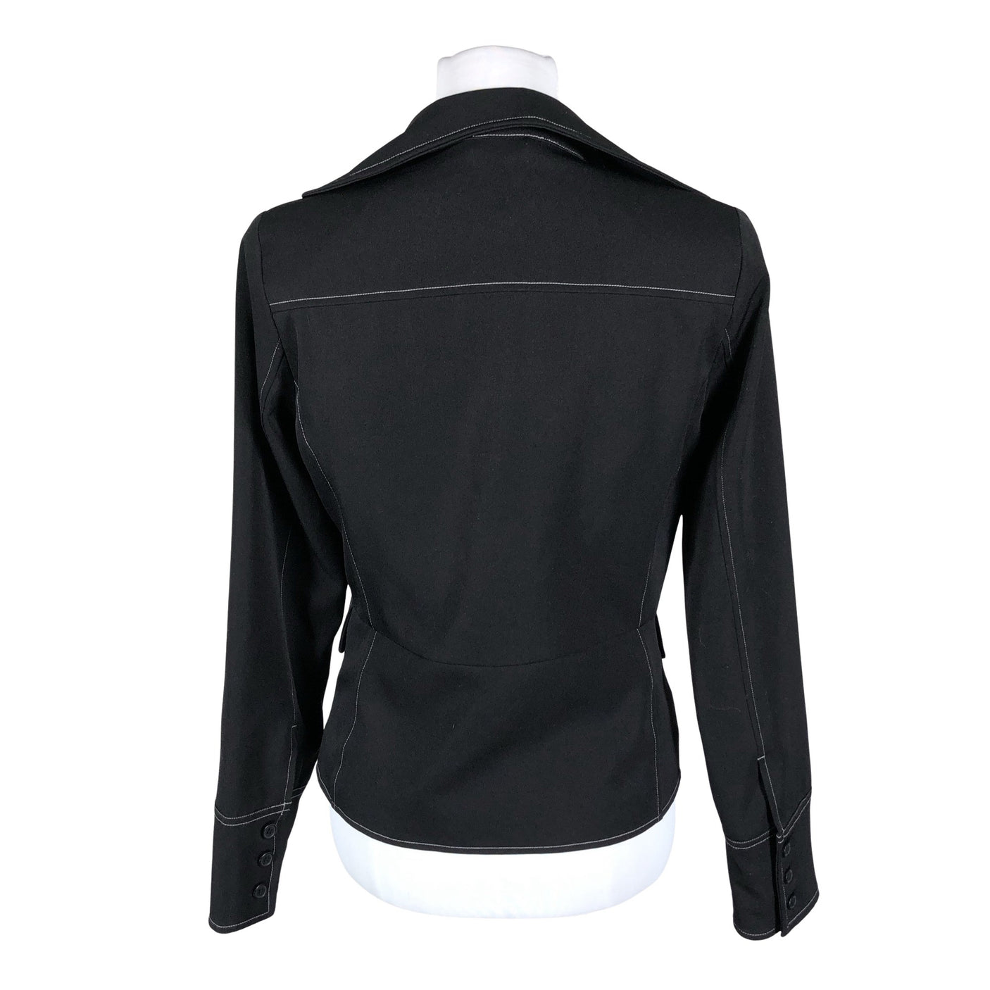Unisex Blendshe - Jakk, suurus 38 - Must (2)