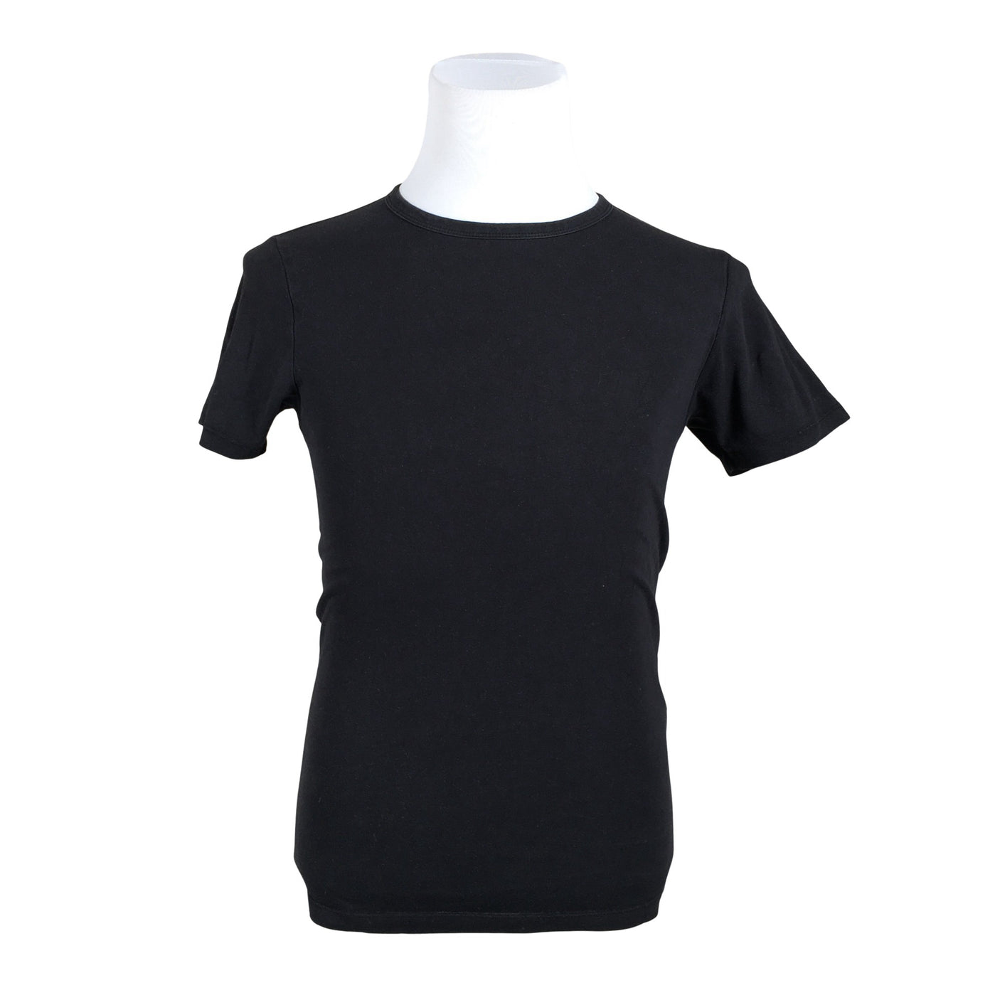 Unisex Jack & Jones - T-särk, suurus XS - Must (1)