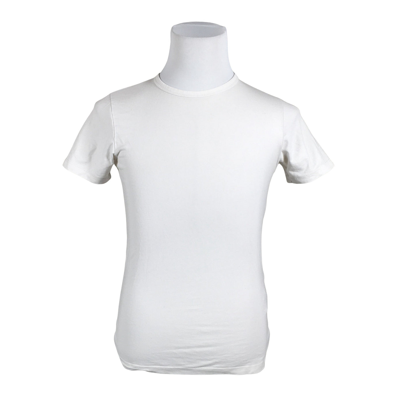 Unisex Jack & Jones - T-särk, suurus XS - Valge (1)