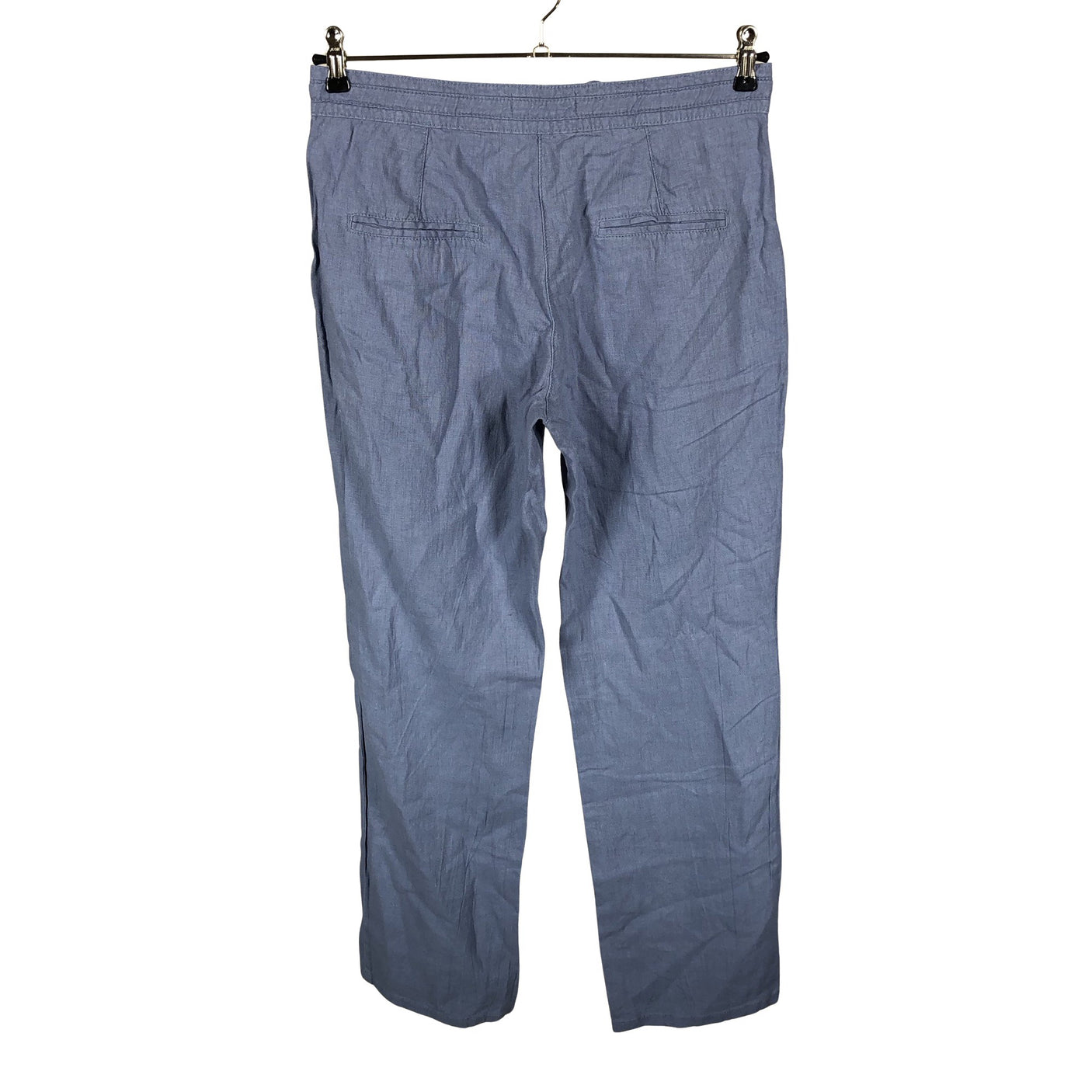 Unisex Next - Mittevenivad püksid, suurus 38 - Sinine (2)