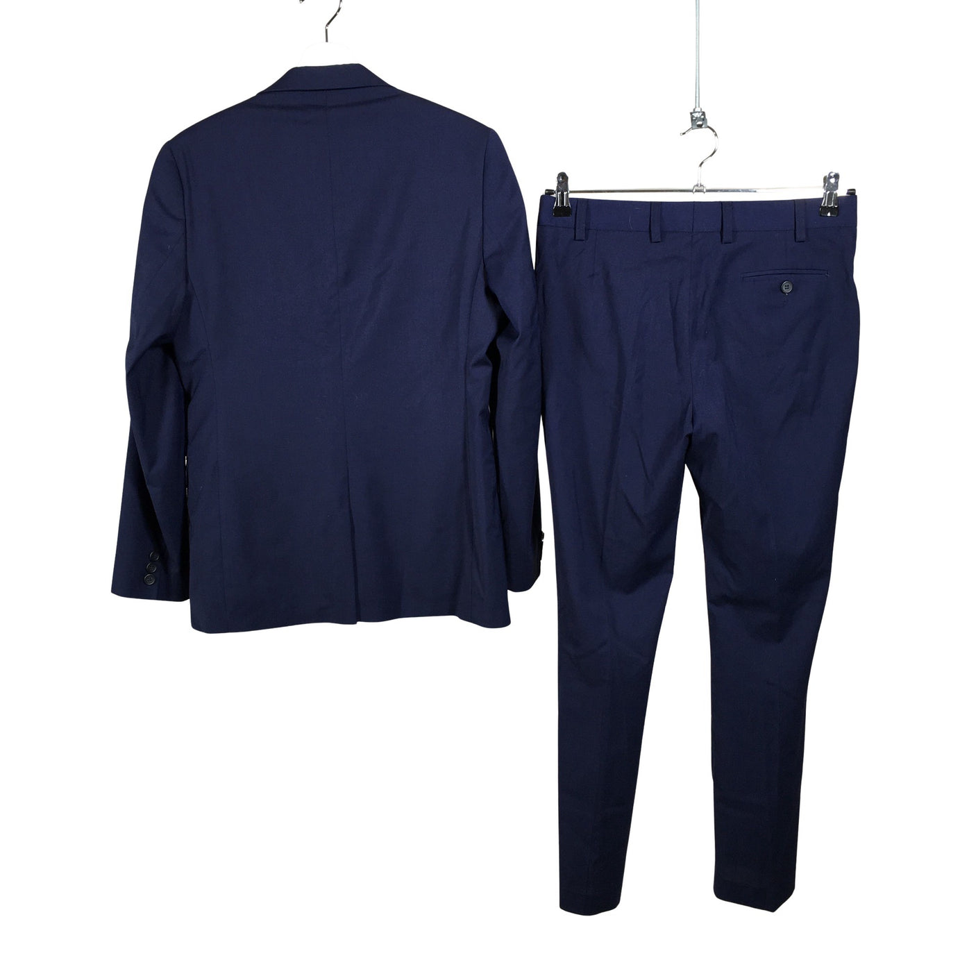 Unisex Create - Ülikond, suurus 164 - 170 - Sinine (2)