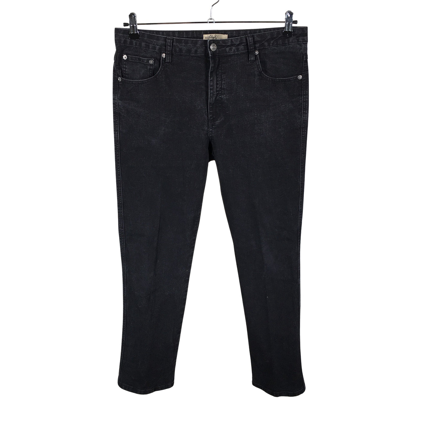 Unisex Eighty8 - Teksad, suurus W34 - Hall (1)