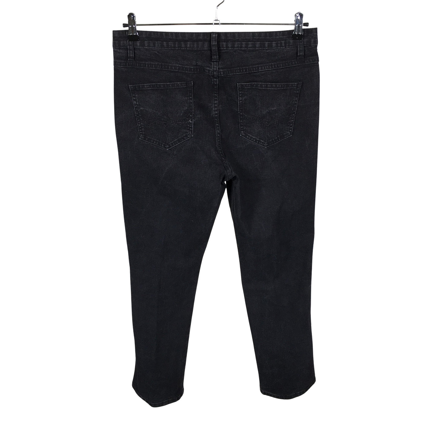 Unisex Eighty8 - Teksad, suurus W34 - Hall (2)