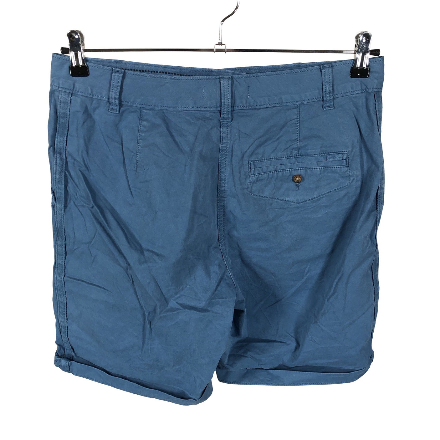 Unisex Marks&Spencer - Lühikesed püksid, suurus 40 - Sinine (2)