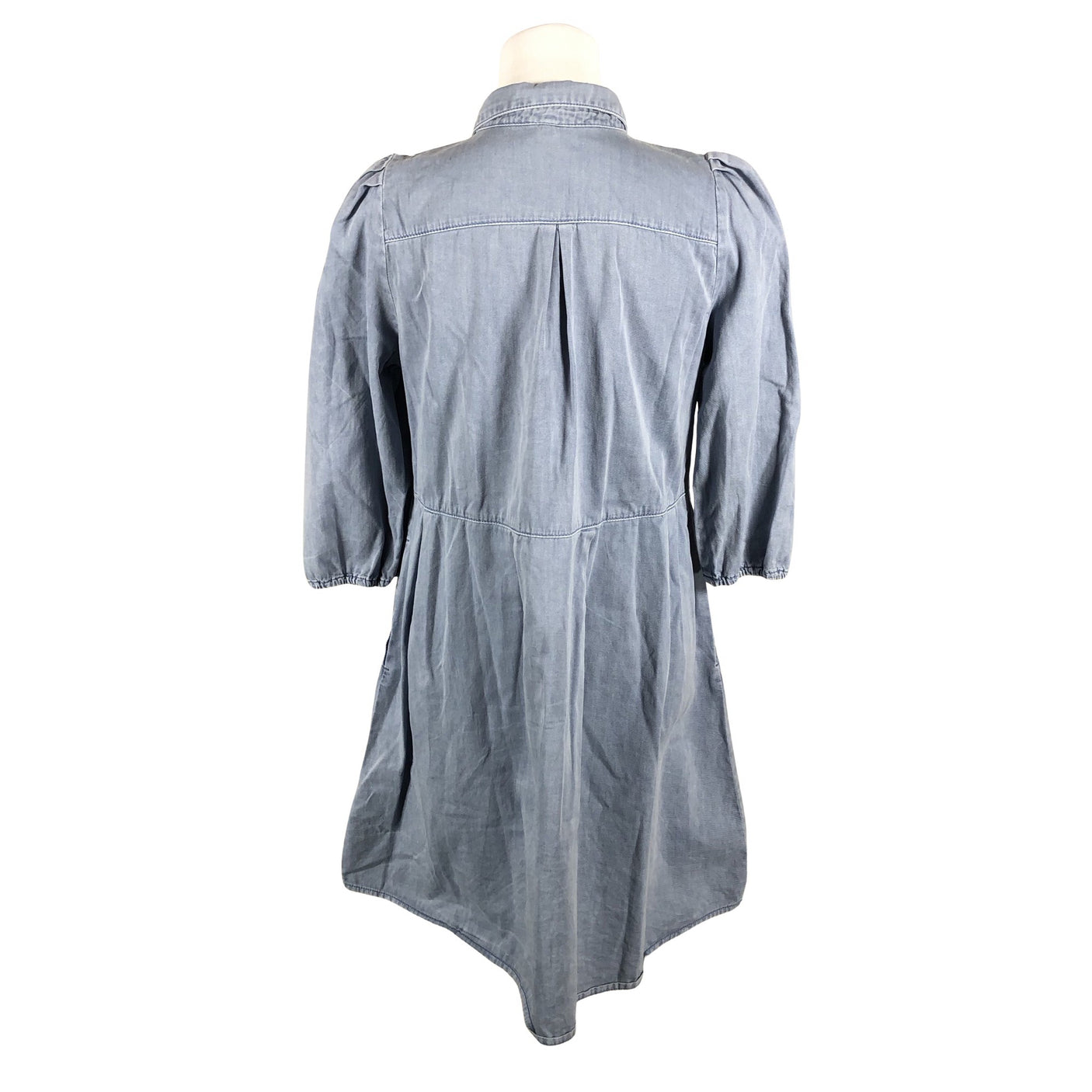 Unisex Culture - Teksakleit, suurus 36 - Sinine (2)