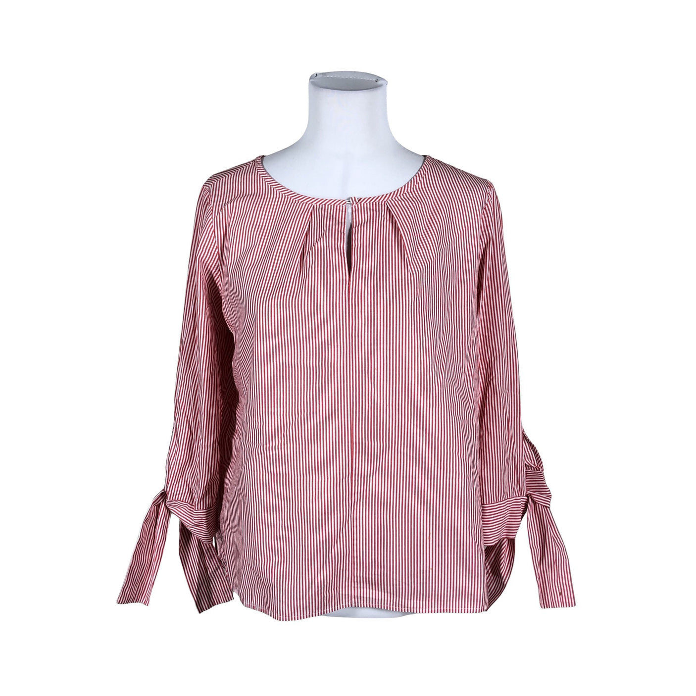 Unisex InWear - Pluus, suurus 38 - Punane (1)