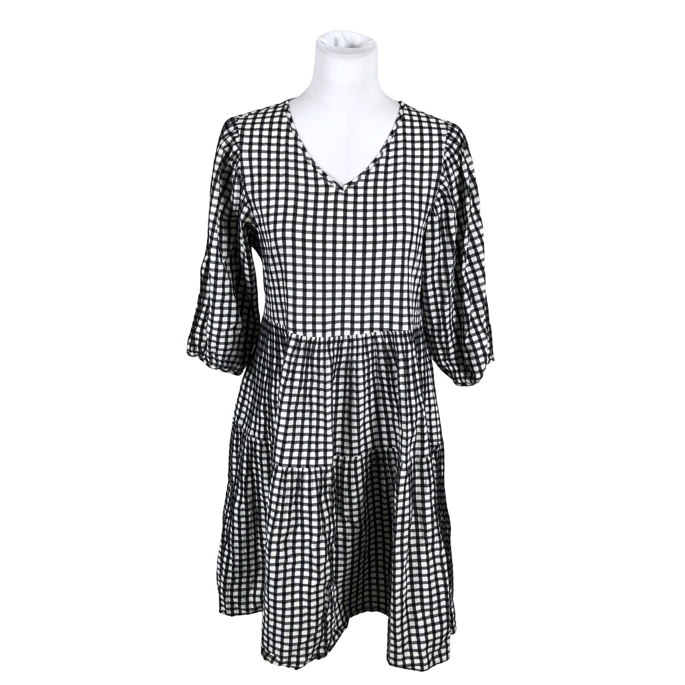 Unisex Marc O'Polo - Mitteveniv kleit, suurus 36 - Must (1)