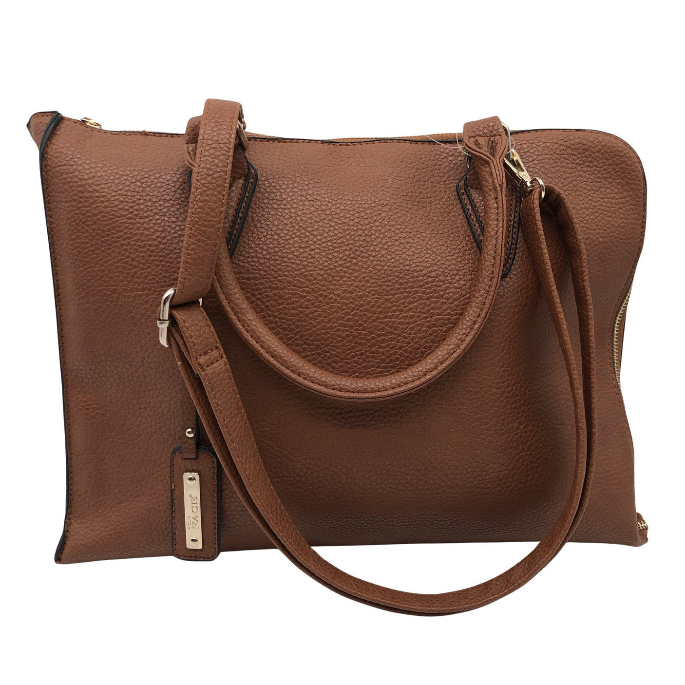 Unisex Your Face - Arvutikott, suurus Maxi - Pruun (1)