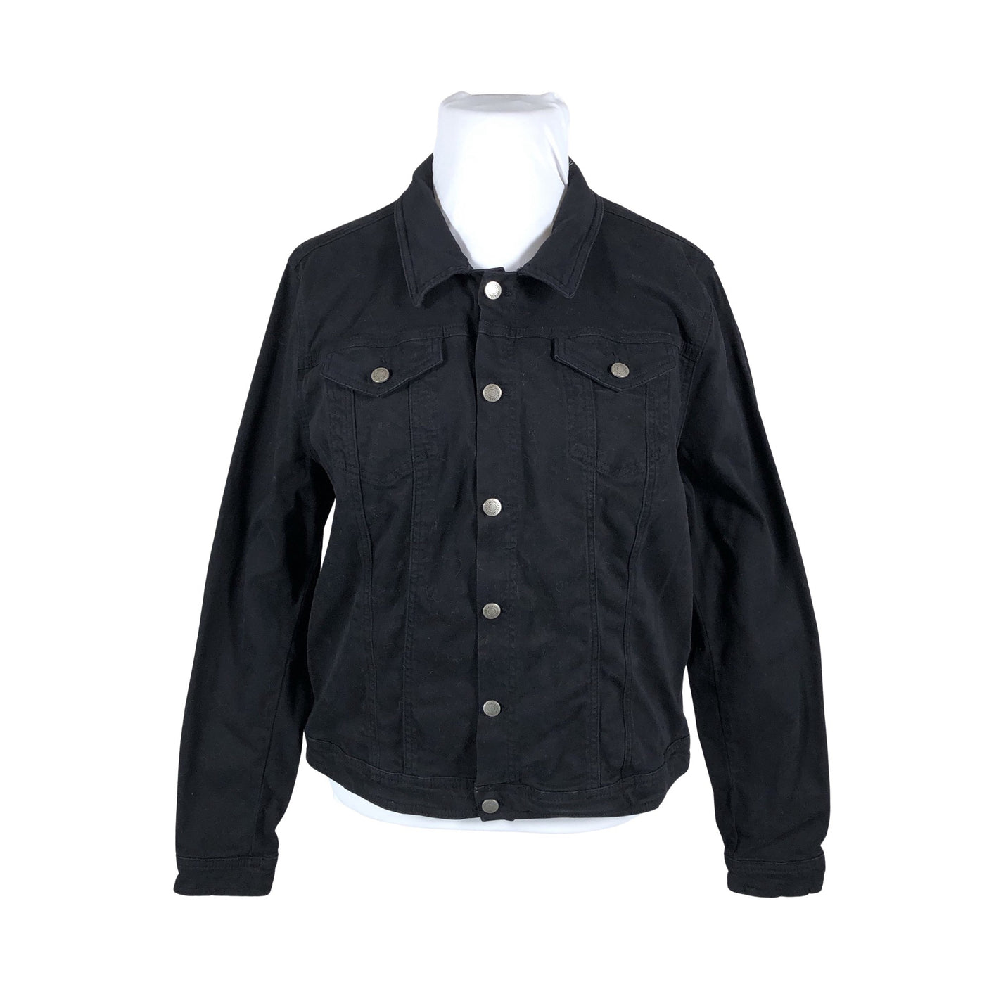 Unisex Soyaconcept - Teksatagi, suurus 44 - Must (1)