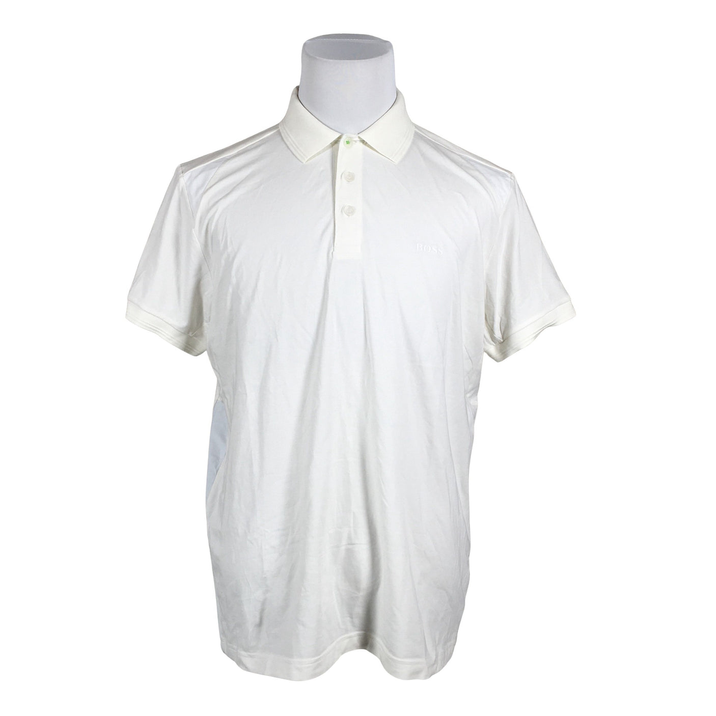 Unisex Hugo Boss - T-särk, suurus XL - Valge (1)