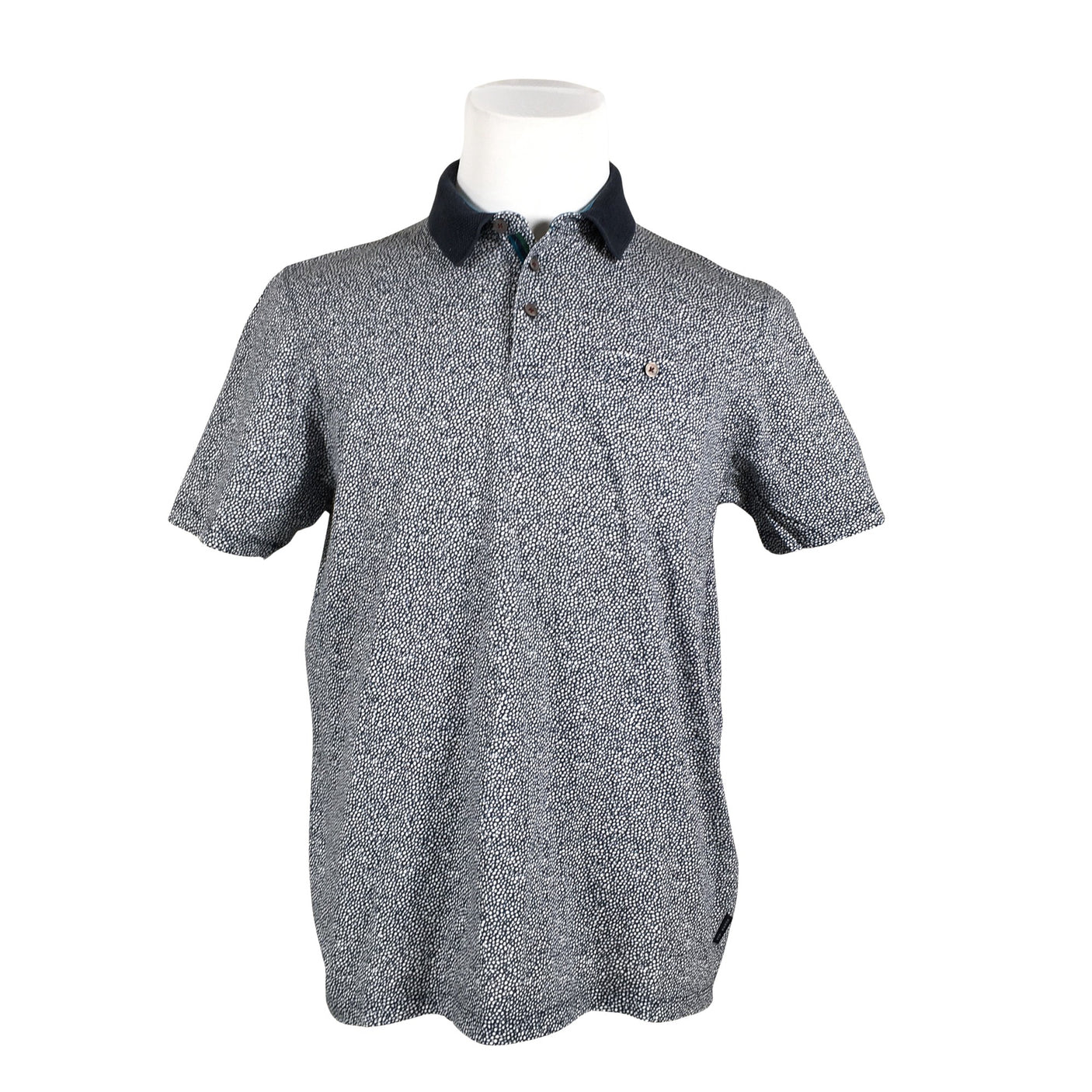 Unisex Ted Baker - T-särk, suurus L - Sinine (1)