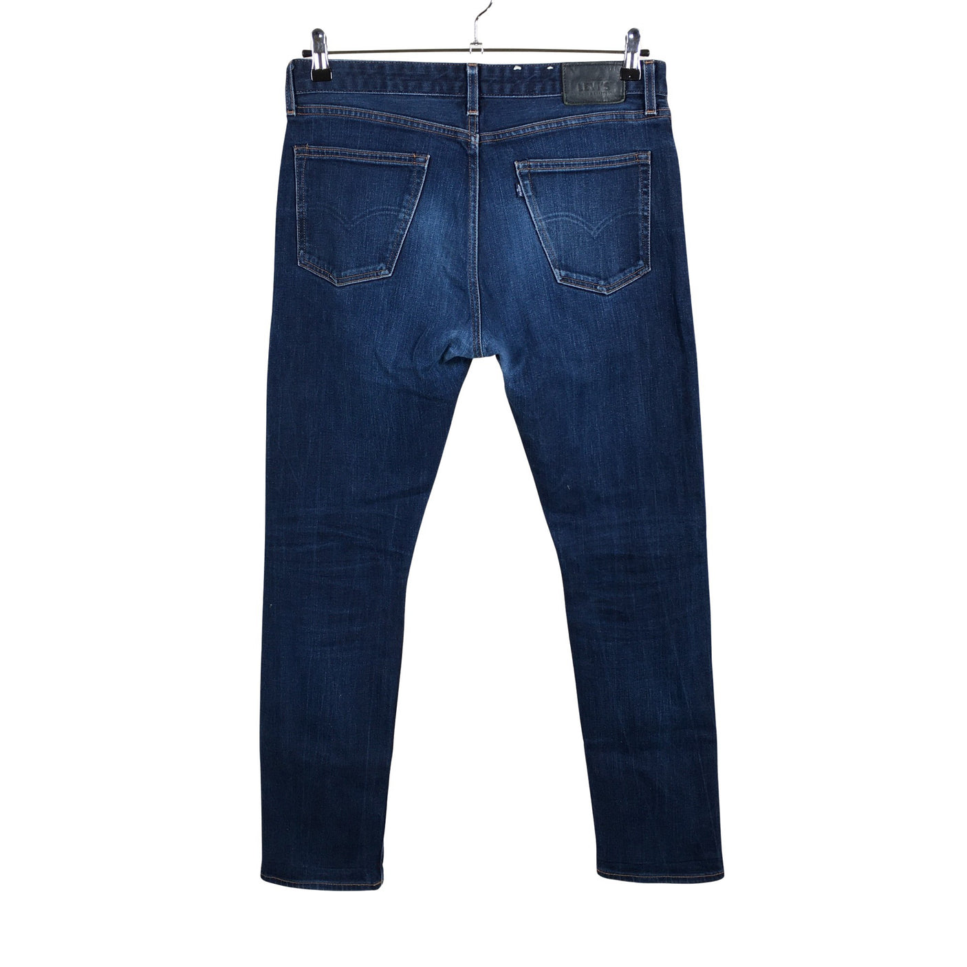 Unisex Levi's - Teksad, suurus W34 - Sinine (2)