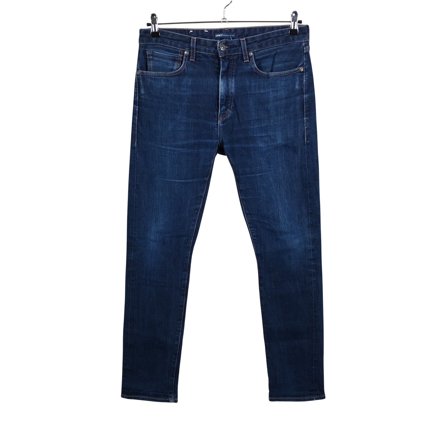 Unisex Levi's - Teksad, suurus W34 - Sinine (1)