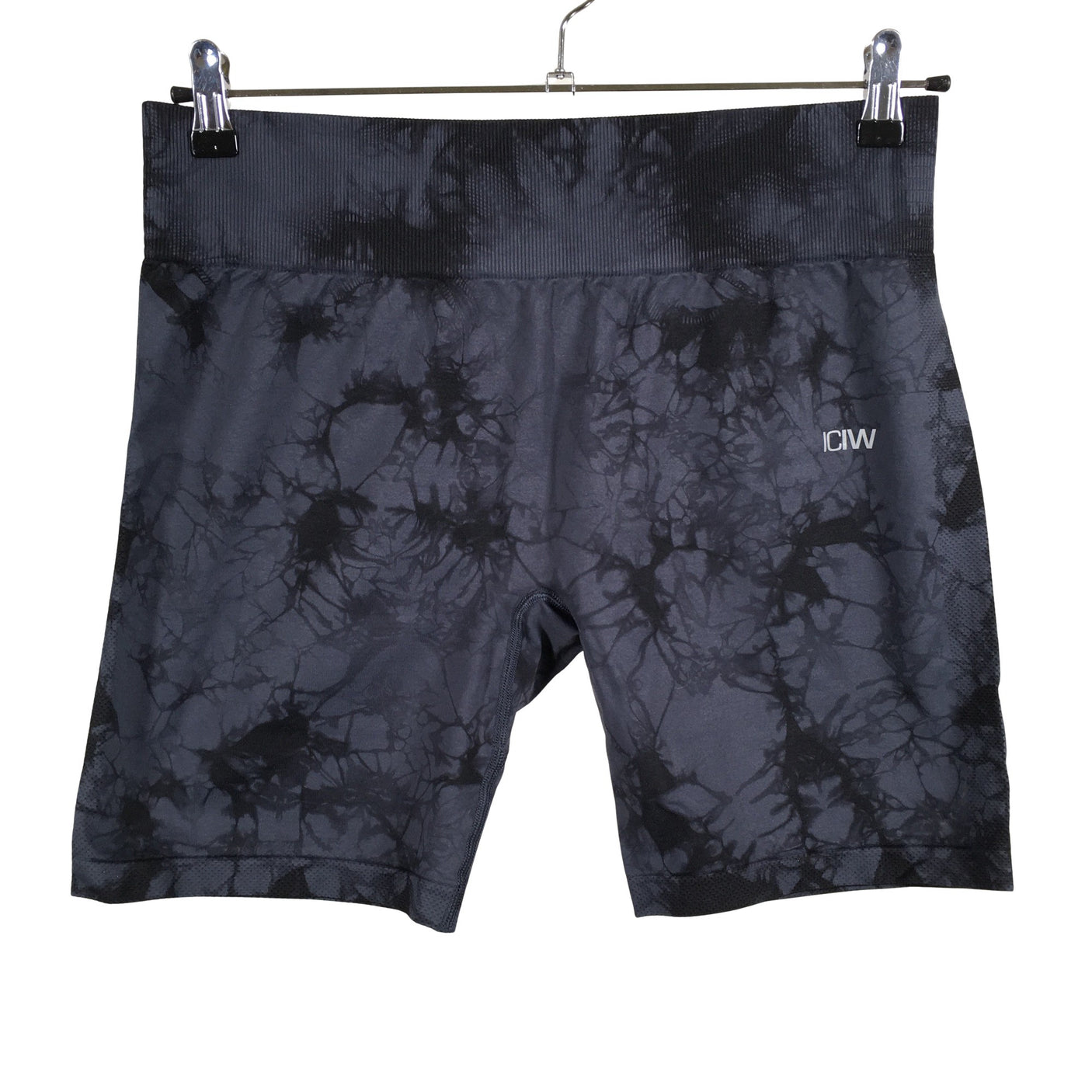 Unisex ICIW – Icaniwill - Lühikesed spordipüksid, suurus 48 - Sinine (1)