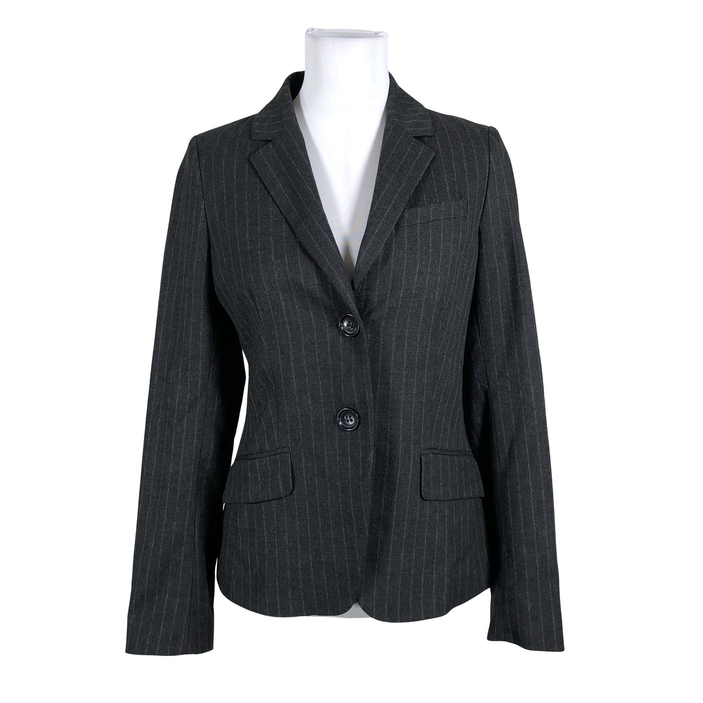Unisex Esprit - Jakk, suurus 36 - Hall (1)