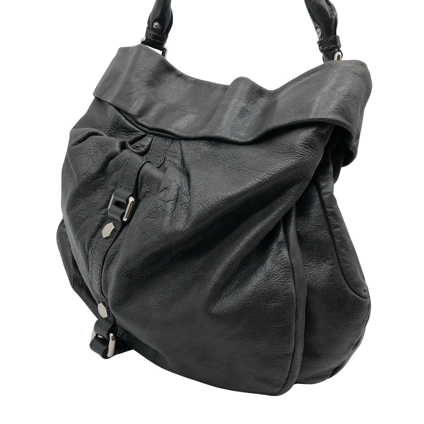 Unisex Marc By Marc Jacobs - Õlakott, suurus Maxi - Must (2)