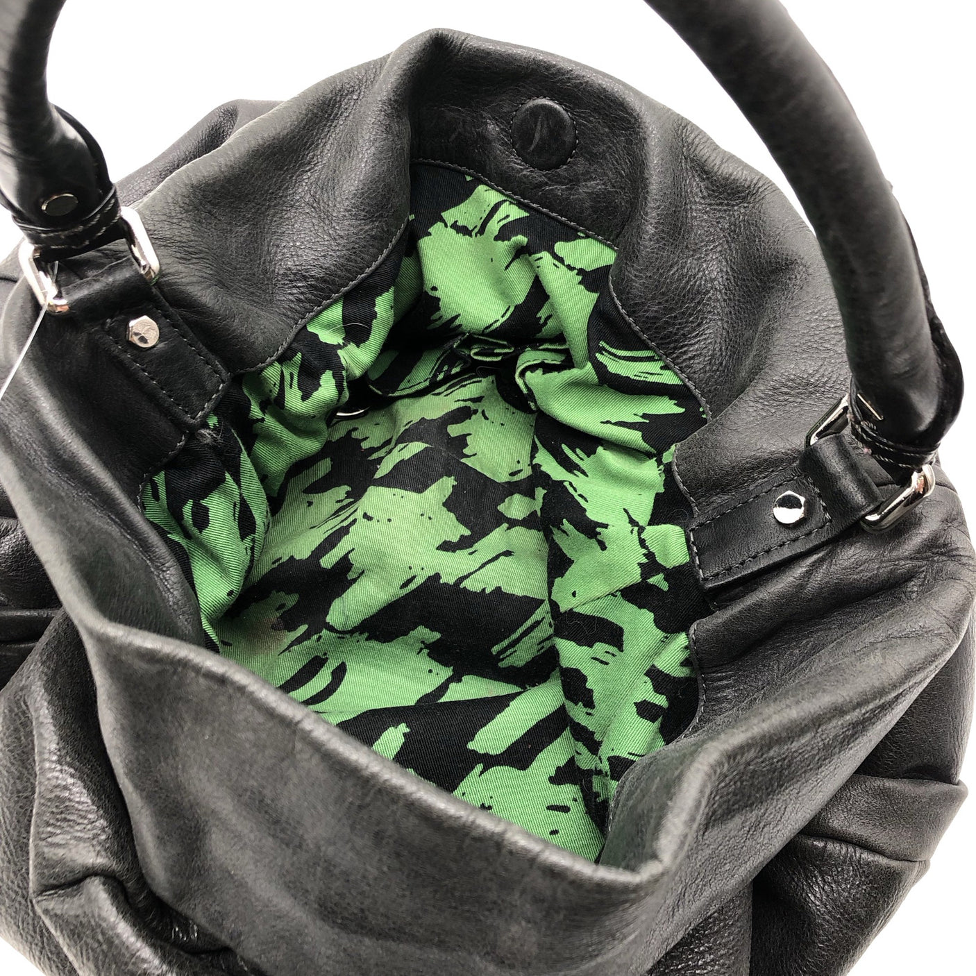 Unisex Marc By Marc Jacobs - Õlakott, suurus Maxi - Must (3)