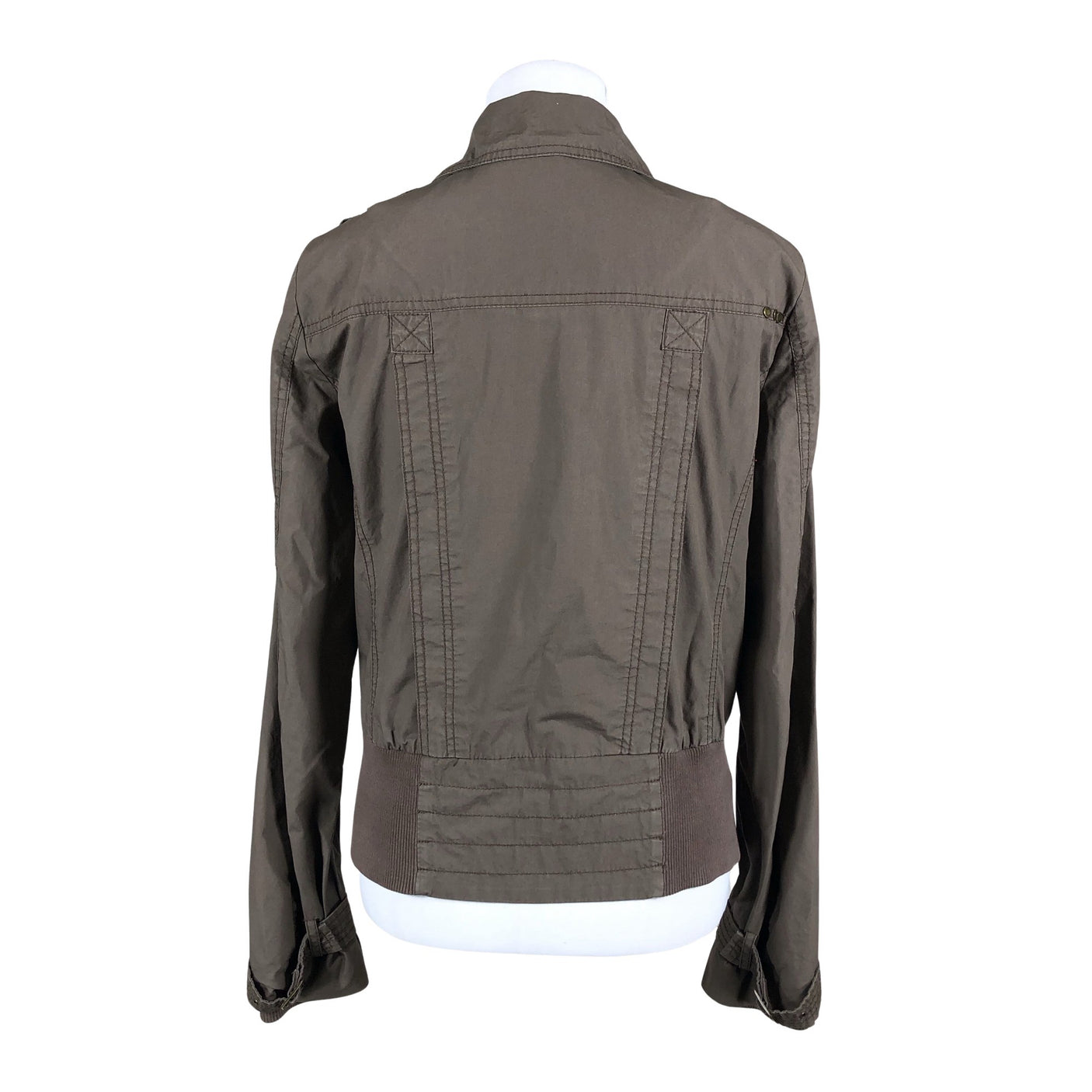 Unisex Esprit - Jope, suurus 38 - Pruun (2)