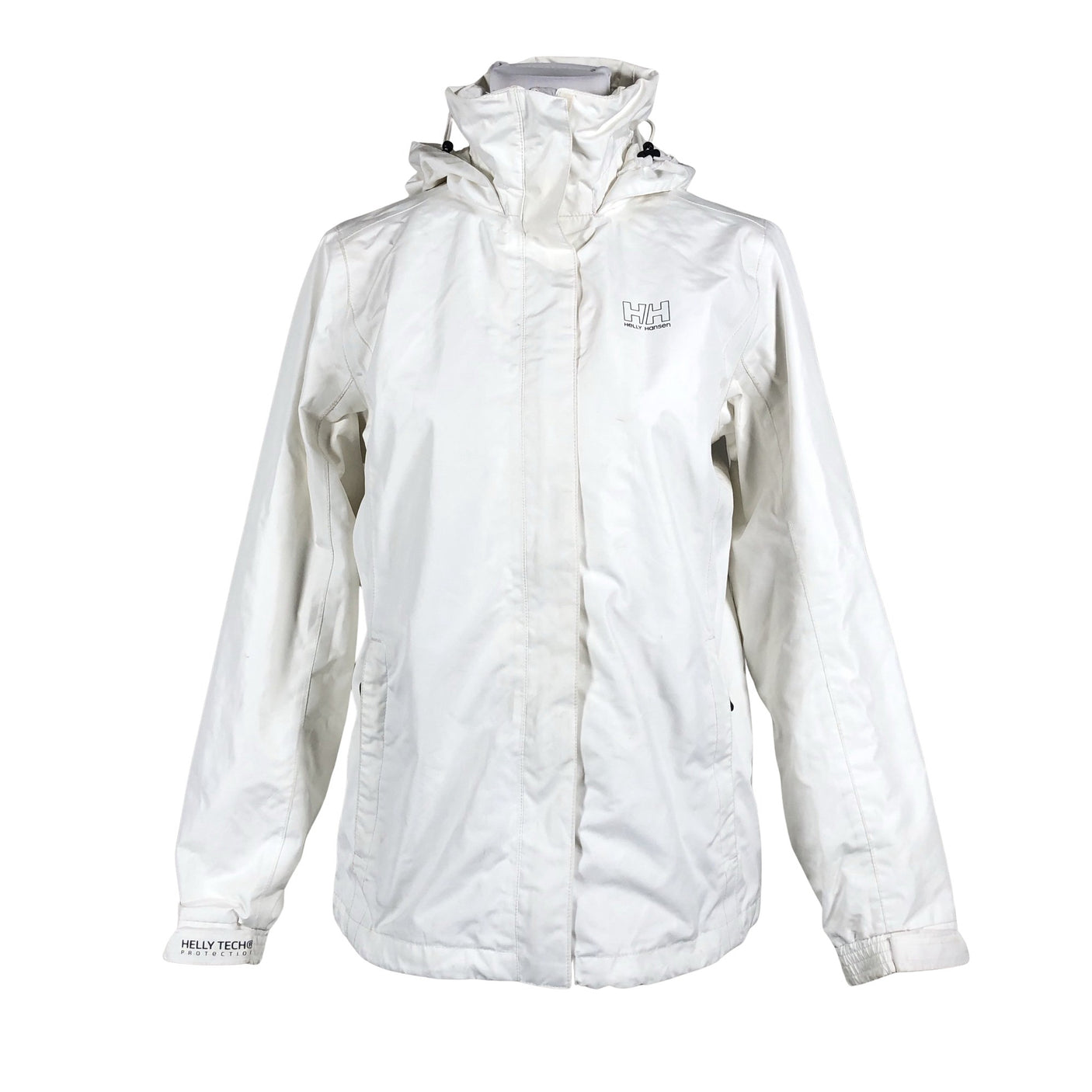 Unisex Helly Hansen - Jope, suurus 38 - Valge (1)