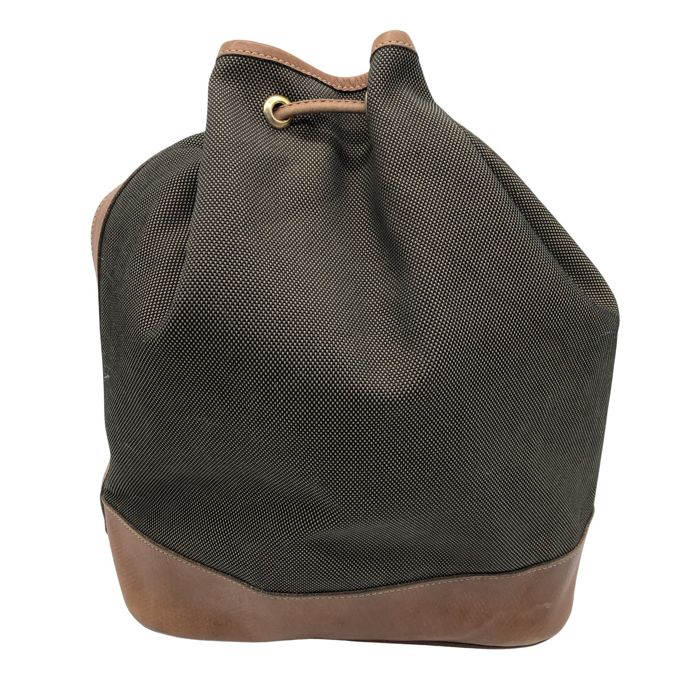 Unisex Longchamp - Õlakott, suurus Maxi - Pruun (2)