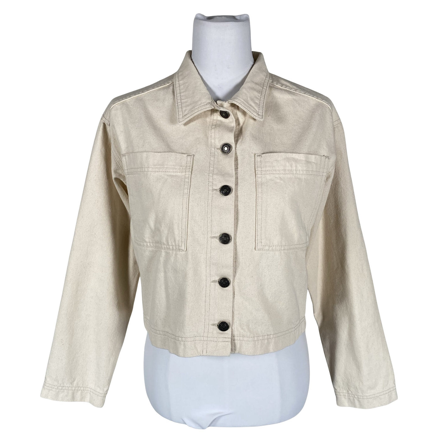 Unisex Nanso - Teksatagi, suurus 38 - Beige (1)