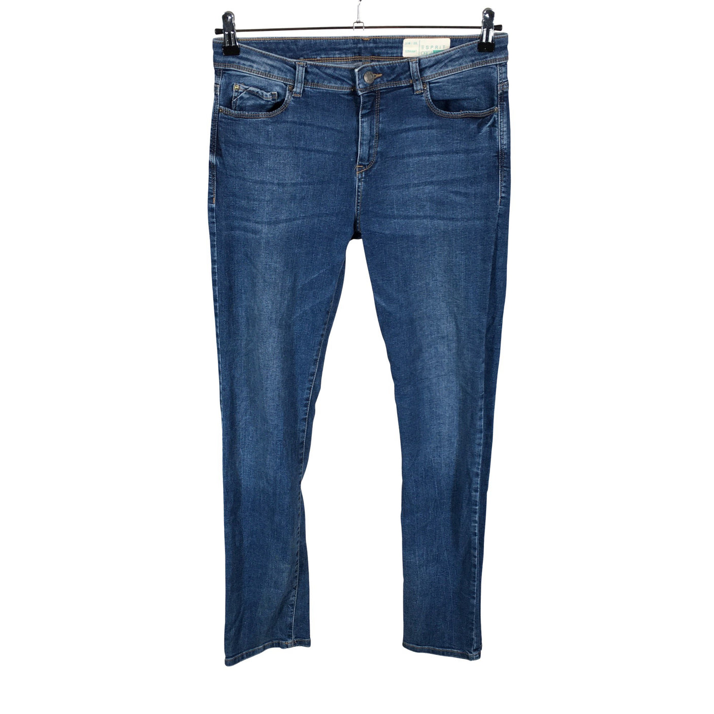 Unisex Esprit - Teksad, suurus W31 - Sinine (1)