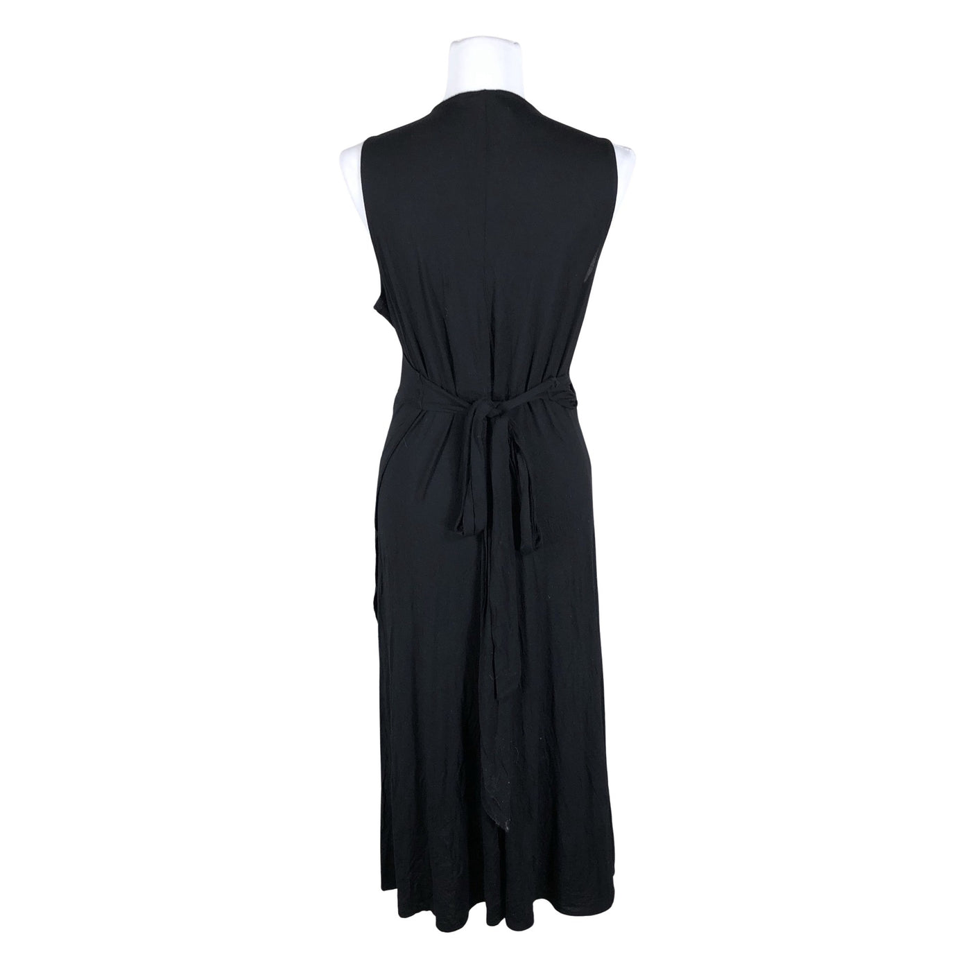 Unisex Gap - Trikotaažist kleit, suurus 40 - Must (2)